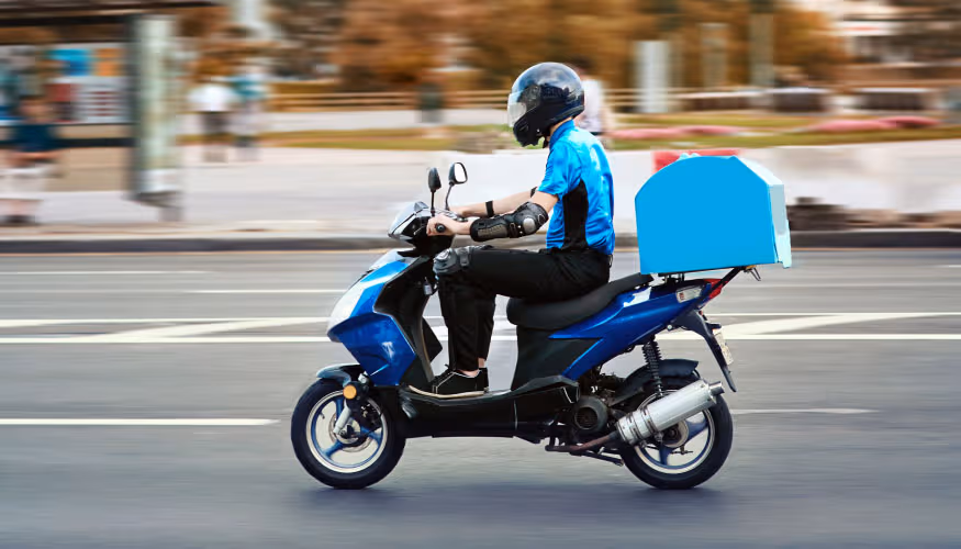 Mutki Moto Kurye